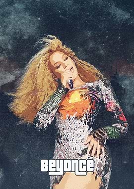 Beyonc
