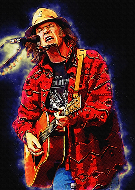 Spirit of Neil Young
