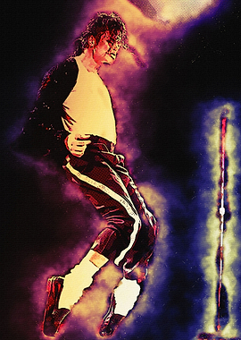 Spirit of King of Pop