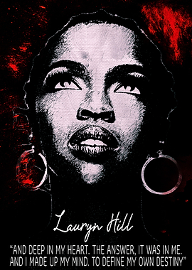Lauryn Hill