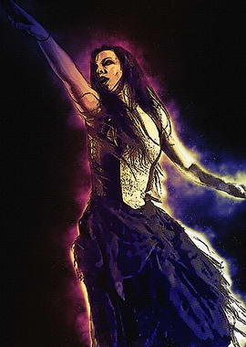 Spirit of Amy Lee