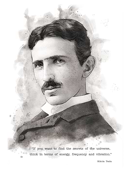 Hero Nikola Tesla