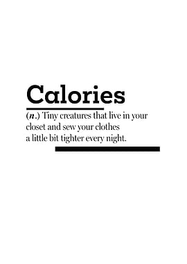 Calories