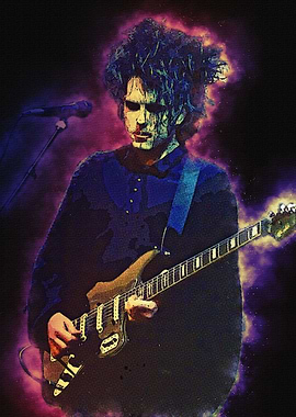 Spirit of Robert Smith