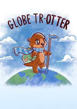 Globe TrOTTER