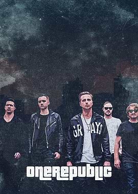 OneRepublic