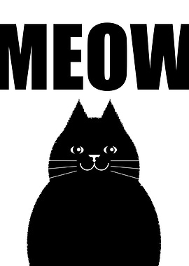 Meow Cat