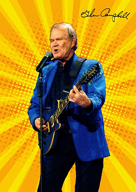 Glen Campbell