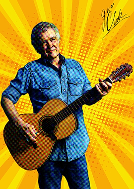 Guy Clark