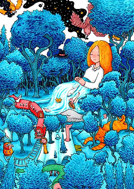 Rest and start again