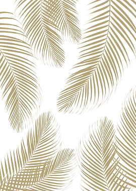 Palms Gold Cali Vibes 3