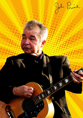 John Prine