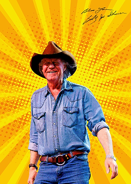Billy Joe Shaver