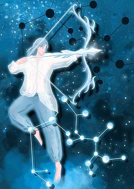 Sagittarius Zodiac Sign