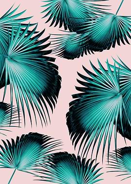 Fan Palms Paradise 4