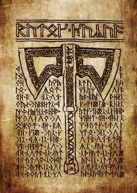 Runic