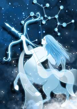 Sagittarius Women Zodiac