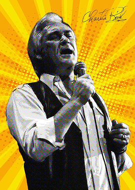 Charlie Rich