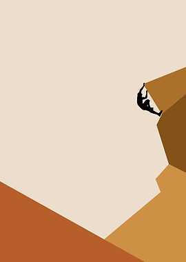 Climbing Minimalistic