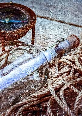 Message In A Bottle Help