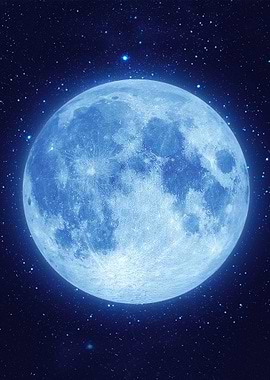 Blue Moon