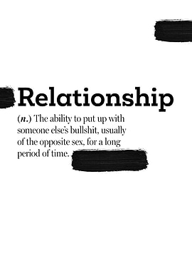 Relationship
