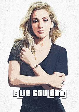 Ellie Goulding