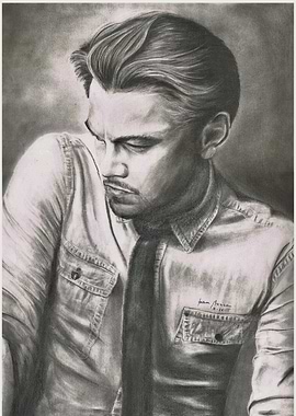 Leonardo DiCaprio