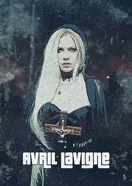 Avril Lavigne