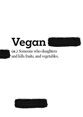Vegan