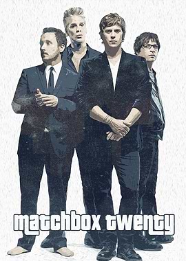 Matchbox Twenty