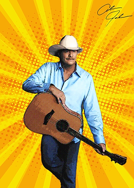 Alan Jackson