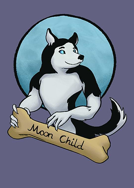 Moon Child