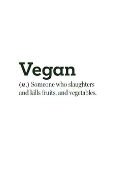 Vegan