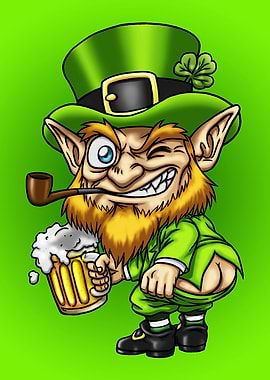 LEPRECHAUN