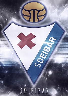SD Eibar