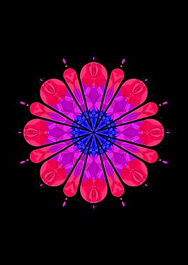 LGBT Bisexual Pride Mandal