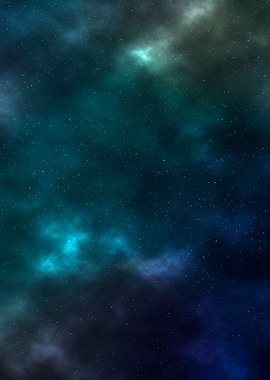 Deep Space Nebulas