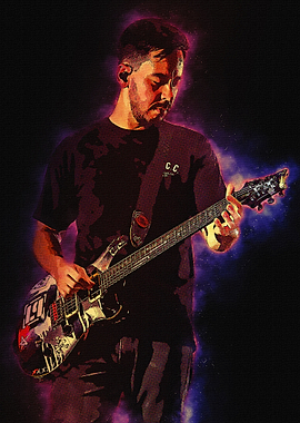 Spirit of Mike Shinoda