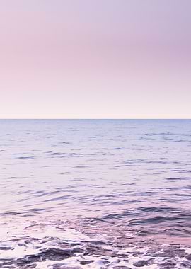 Blissful Ocean Dream 2