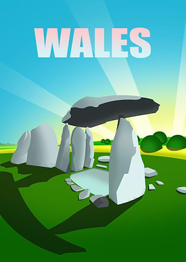 Wales