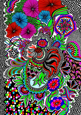 Garden of Unleashed Dreams