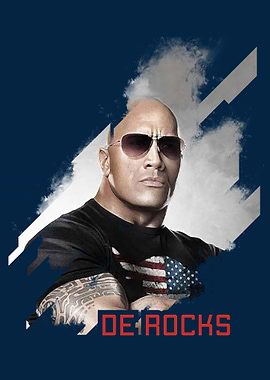 De Rocks Dawynee Hollywood