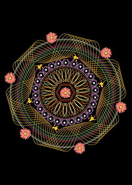 Alpona Night thinking