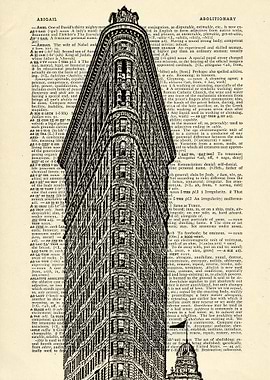 Flatiron Building