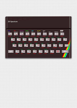 ZX Spectrum