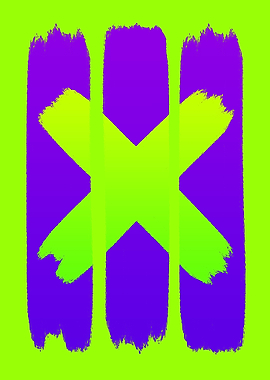 XPunk Visual Graffiti