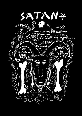 Satan
