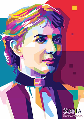 Sofia Kovalevskaya