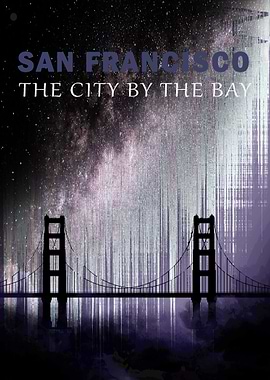 The city by the Bay